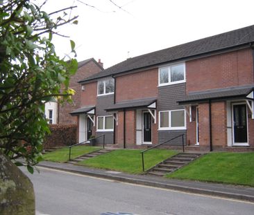 2 Bed Fully Furnished Apartment TO LET - Photo 1