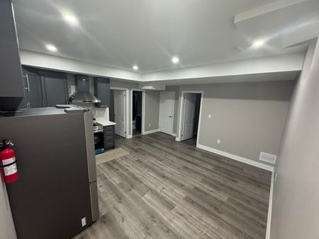 For Lease - 57 Dairymaid Road Unit# Basement, Brampton, Ontario - Photo 4