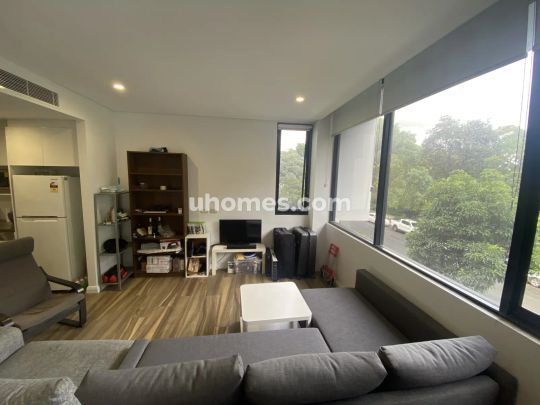 1 bed 1 bath - Photo 1