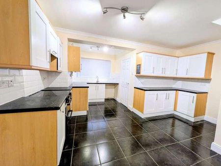 Park Road, Trimdon, County Durham, TS29 - Photo 5