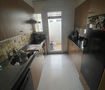 Attraktive Wohnung in Rössliwis, Egg bei Zürich naturnah - Foto 2