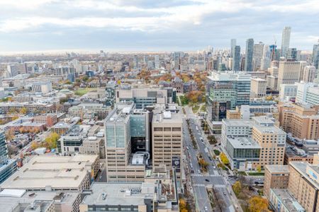 For Lease - 488 University Avenue Unit# 4016, Toronto, Ontario - Photo 2