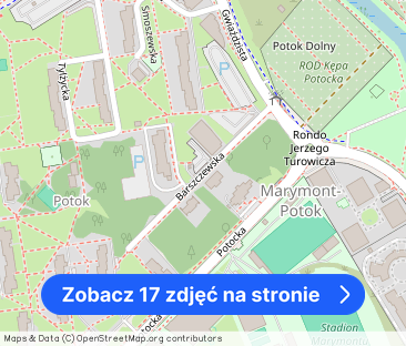 Stylowy apartament na 8. piętrze - Zdjęcie 1