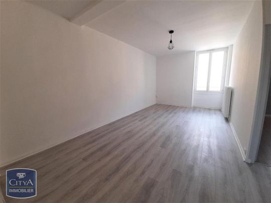 Location Appartement 2 pièces 42m² VILLEFRANCHE SUR SAONE 69400 - Photo 1