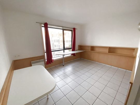 Location Appartement 1 pièce 21m² RODEZ 12000 - Photo 1