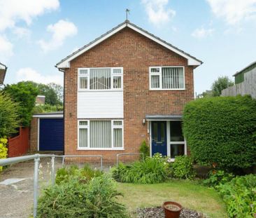 3 bedroom detached house to rent - Photo 1