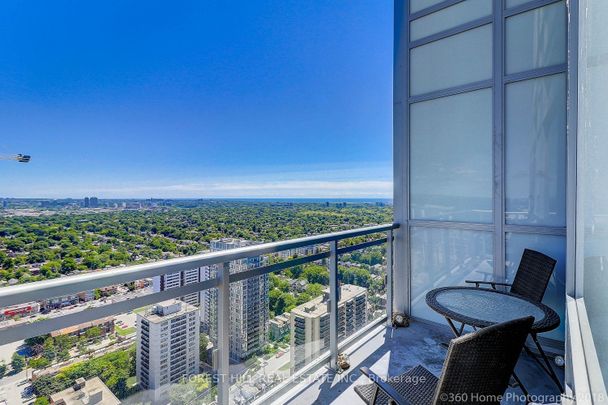 For Lease - 98 Lillian Street Unit# 3315, Toronto, Ontario - Photo 1