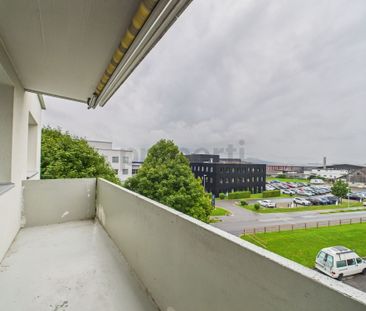 Traumhafte 3.5-Zimmer-Wohnung in Altstätten, Kanton SG - Photo 2