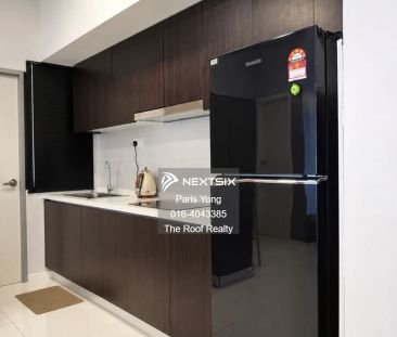 Setia city residences @setia city - Photo 5