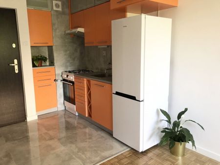 KAWALERKA W BARDZO DOBREJ LOKALIZACJI 27 m² - Фото 3
