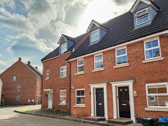 Wattisham Road, Kingsway, Gloucester - Photo 1