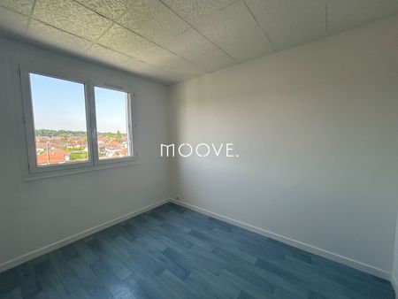 Appartement Maromme de 58.71m² - Photo 4