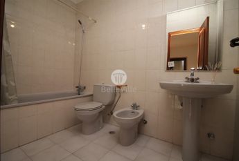 Apartamento T3 em Braga