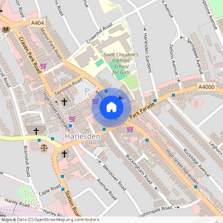 Phoenix Court, Kingsclere, RG20