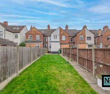 3 bedroom terraced house to rent - Photo 3