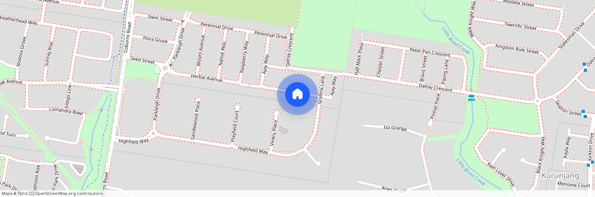 54 Ajay Way, Vic 3337, Kurunjang