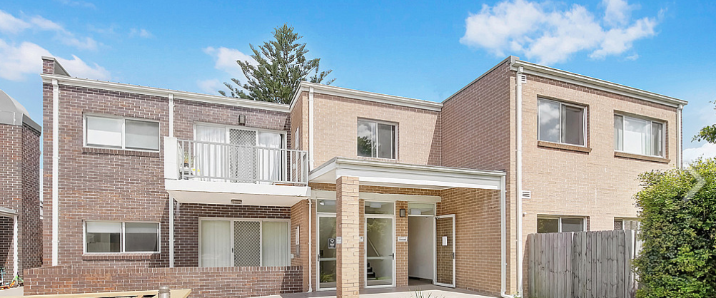 23/8A Northcote Road, HORNSBY NSW 2077 - Photo 1