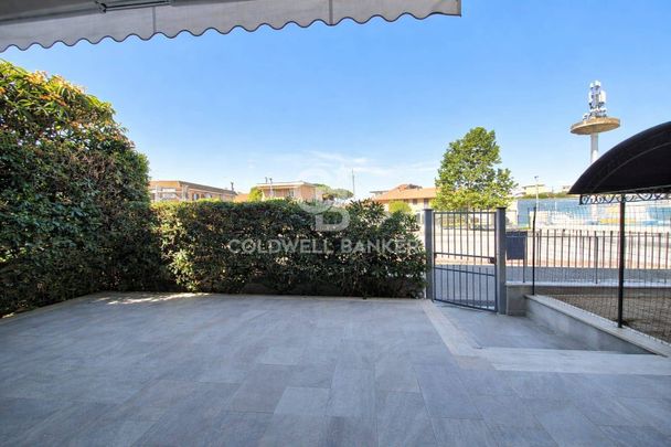 Trilocale viale dei Navigatori 36, Lido di Tarquinia, Tarquinia - Photo 1