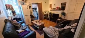 5 Bed - 9 Ashville Road, Hyde Park, Leeds - LS6 1NA - Student - Photo 1