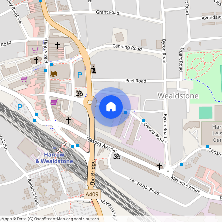 at Folk at The Palm House, 55-57 Palmerston Rd HA3