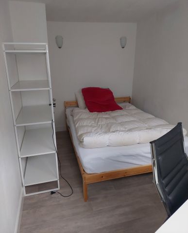 Te huur: Ruim appartement voor 2 studenten in het CENTRUM van Utrecht! - Foto 3