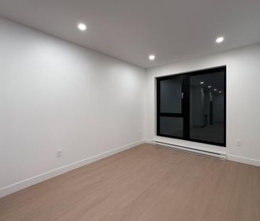 Appartement à louer - Montréal (Le Sud-Ouest) (Petite-Bourgogne) - Photo 6