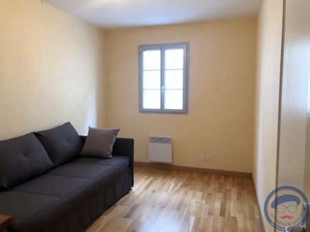 Location Appartement 3 pièces 75m² AMBOISE 37400 - Photo 3