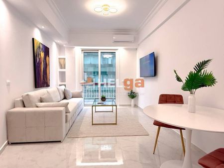 Διαμέρισμα για ενοικίαση Νόρμαν (Πάτρα) - Photo 4