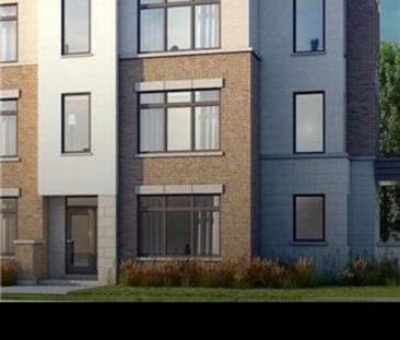 For Lease - 188 Wheat Boom Drive, Oakville, Ontario - Photo 1