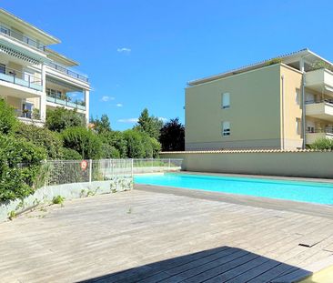 Location Appartement 3 pièces 65m² VOURLES 69390 - Photo 6