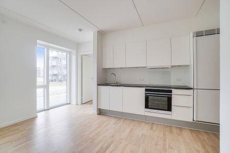 3-vær. lejlighed - Photo 4