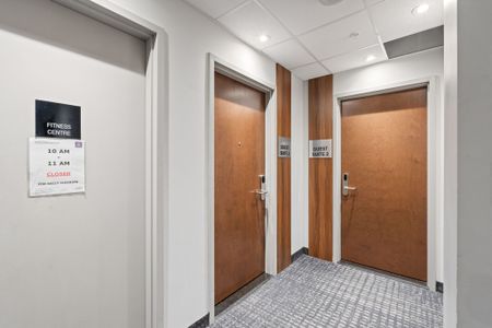 For Lease - 805 Carling Avenue Unit# 701, Dows Lake - Civic Hospital and Area, Ontario - Photo 4