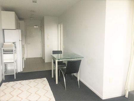 Centrally located Furnished 1 bedroom apartment - Photo 3