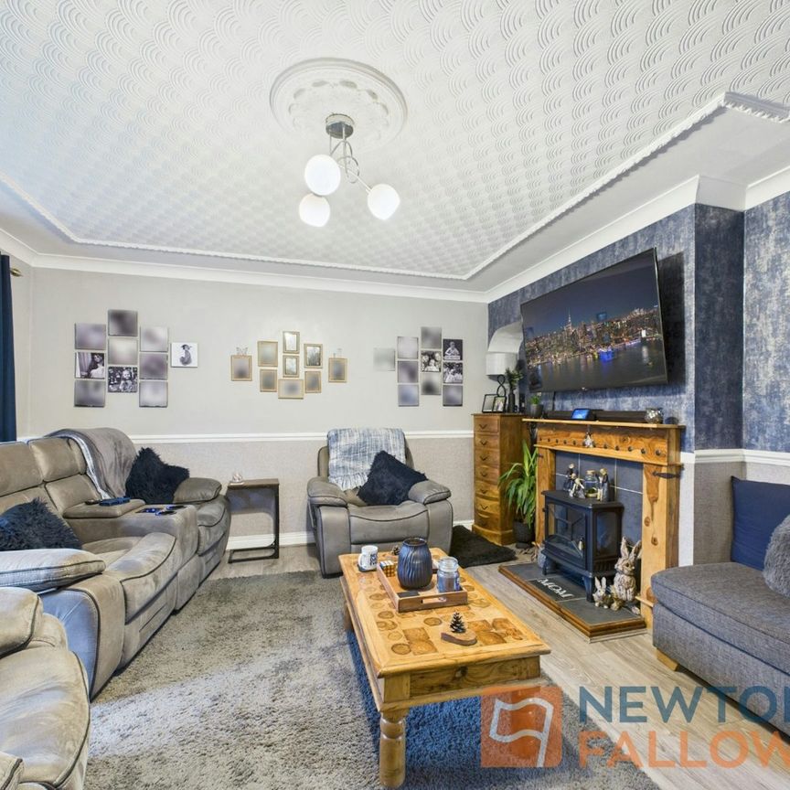 Jenner Close, Beechdale, Walsall, WS2 - Photo 1