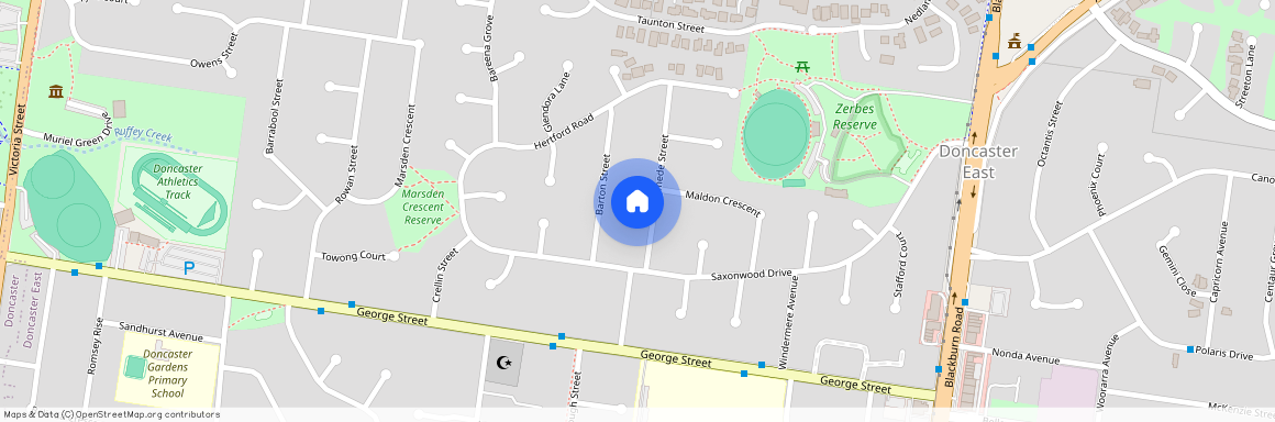 7 Runnymede Street, Vic 3109, Doncaster East