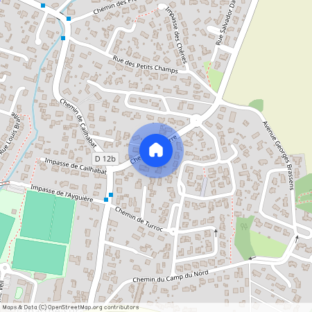 31860, Labarthe Sur Leze