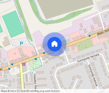 Main Street, Motherwell, ML1 - Photo 1