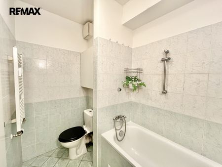 Pronájem bytu 2+kk v osobním vlastnictví 71 m², Praha 10 - Michle - Photo 5