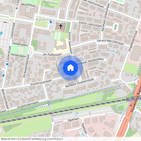 Vuurkruisenlaan 38, 3500, Hasselt