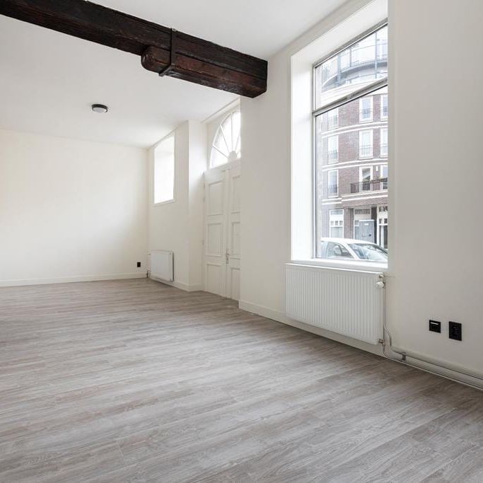 Boterstraat 8-A, Binnenstad, 3111NC, Schiedam - Foto 1