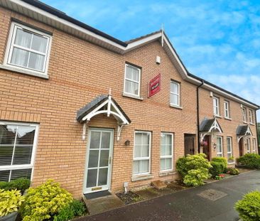 68 Mornington Avenue, Lisburn, BT28 2WQ - Photo 1