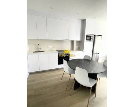 2 BEDROOM APARTMENT - SANTA POLA - Photo 4