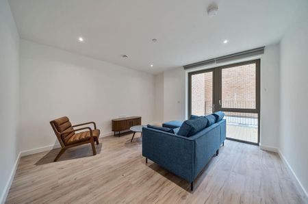 2 bedroom apartment to rent - Photo 2