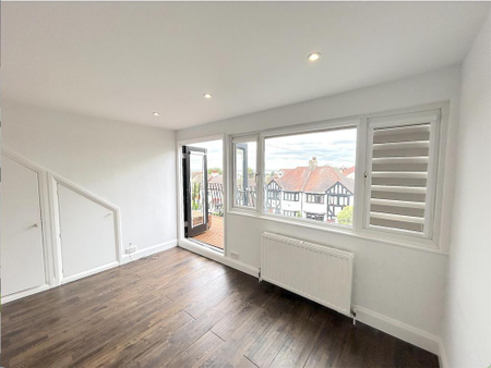 1 bedroom flat to rent - Photo 5