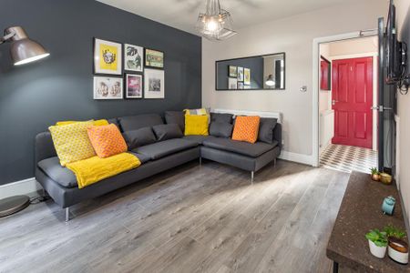 5 bedroom house to rent - Photo 3