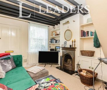 2 bedroom terraced house to rent - Photo 2