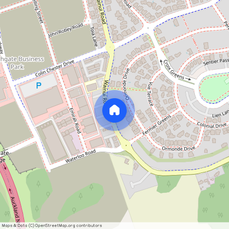 134 Wainui Road, Silverdale, Silverdale