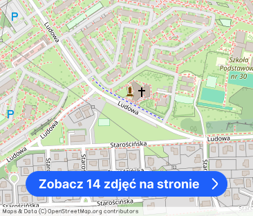 Mieszkanie, mydlice parter 35m, duzy korytarz +światło+gaz - Zdjęcie 1