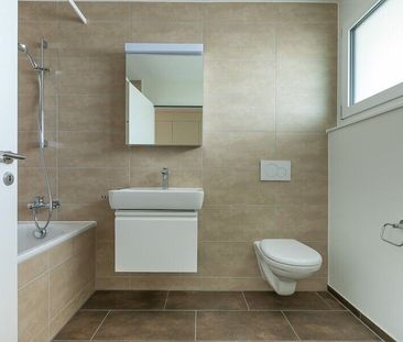 Modern apartment in Staufen - Foto 5