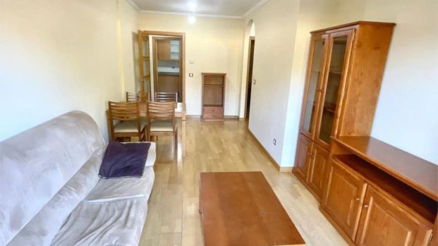 Piso de alquiler en Rúa Fonte Da Vila, 22, Salvaterra de Miño - Photo 1